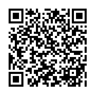 App Store 라온 앱 설치 QR 코드